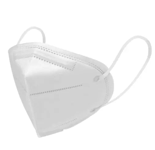 5 Ply FFP2 Face Masks – High Filtration Respirator Mein Shop