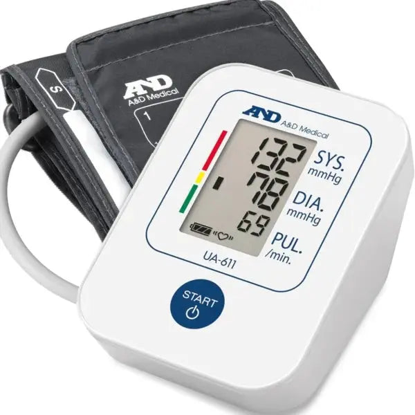A&D Medical UA-611 Mein Shop