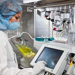 IV Preparation & Compounding