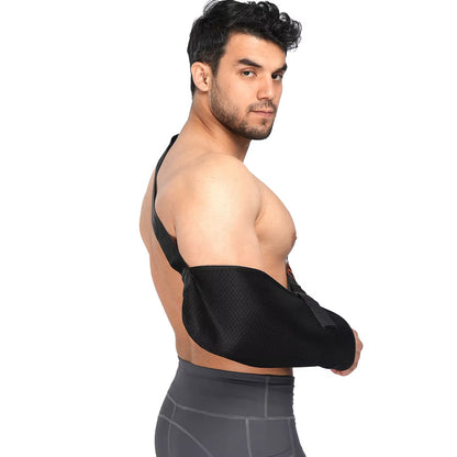 Adjustable Arm Support Medical Support Arm Shoulder Forearm Sling