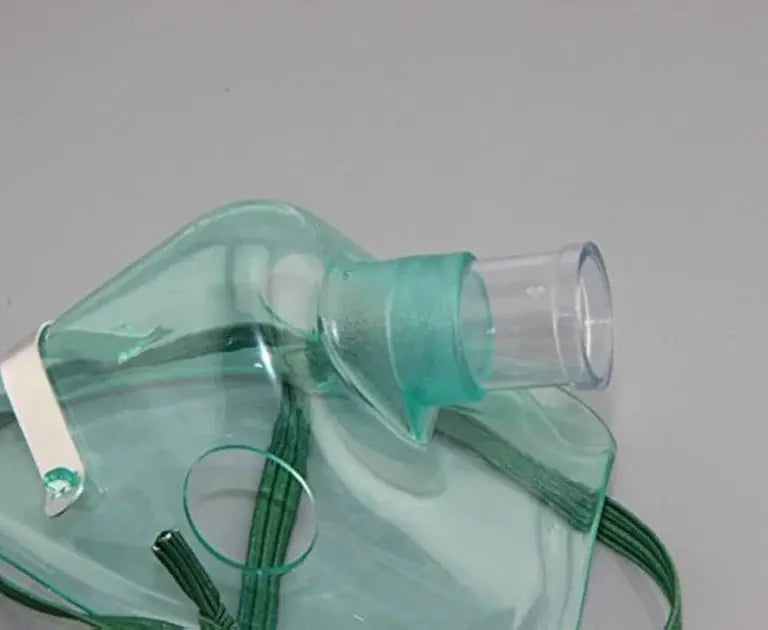 Aerosol Mask – Comfortable Oxygen & Medication Delivery Mein Shop