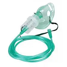 Aerosol Mask with Nebulizer – Medical Oxygen & Medication Delivery Mein Shop