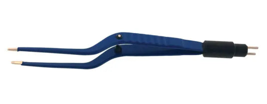 Bipolar Forceps BR Surgical 7-3/4 Inch Mein Shop