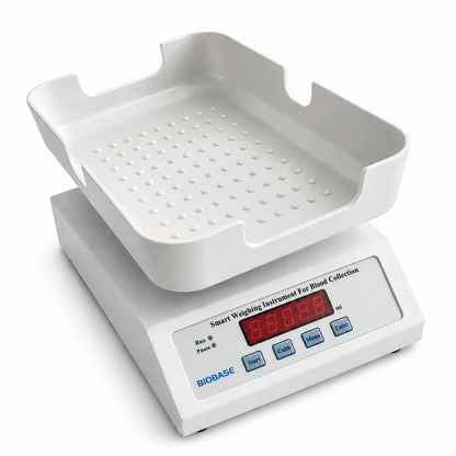 BIOBASE Blood Collection Monitor – BCM-12A / BCM-12B