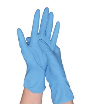 Disposable Nitrile Exam Gloves Mein