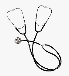 Dual-head Stethoscope
