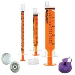 Enteral & Oral Syringes