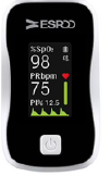 FINICARE FINGERTIP PULSE OXIMETER YM212