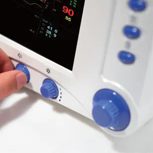 G3C Multi-Parameter Patient Monitor Mein Shop