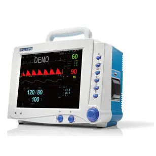 G3C Multi-Parameter Patient Monitor Mein Shop
