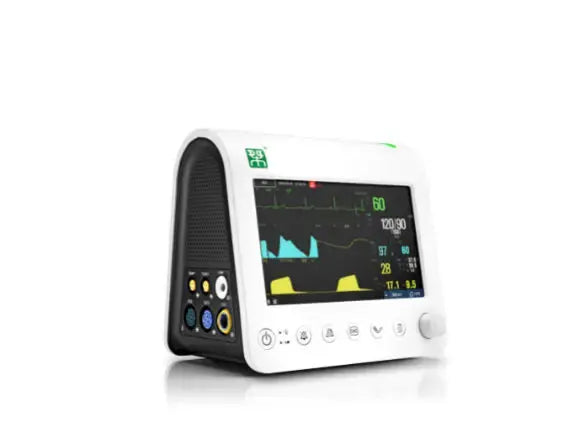 G3E Multi-Parameter Patient Monitor Mein Shop