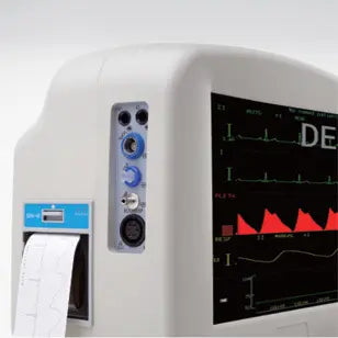 G3F Multi-Parameter Patient Monitor Mein Shop