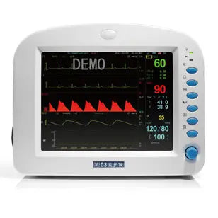 G3G Multi-Parameter Patient Monitor Mein Shop