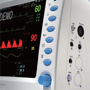 G3G Multi-Parameter Patient Monitor Mein Shop