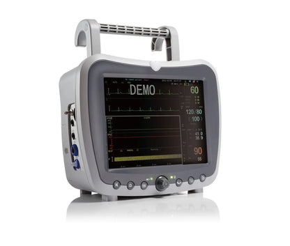 G3H Multi-Parameter Patient Monitor Mein Shop