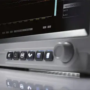 G3L Multi-Parameter Patient Monitor Mein Shop