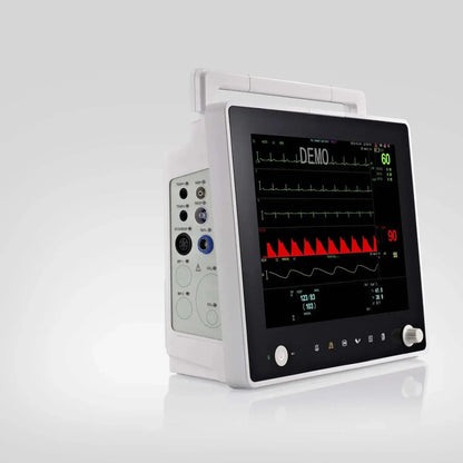 G3N Multi-Parameter Patient Monitor Mein Shop
