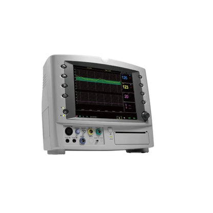 G6A Fetal Maternal Monitor – Compact Care Mein Shop