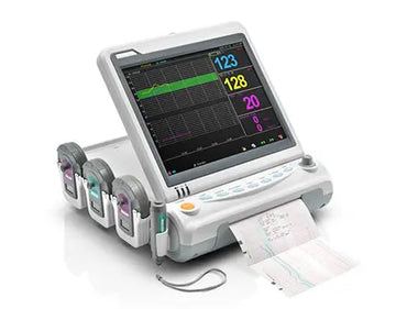 G6B Fetal Maternal Monitor – Accurate Dual Monitoring Mein Shop
