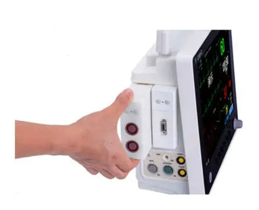 GM12 Modular Designed Patient Monitor Mein Shop