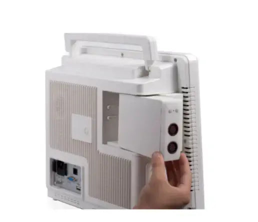 GM15 Modular Designed Patient Monitor Mein Shop