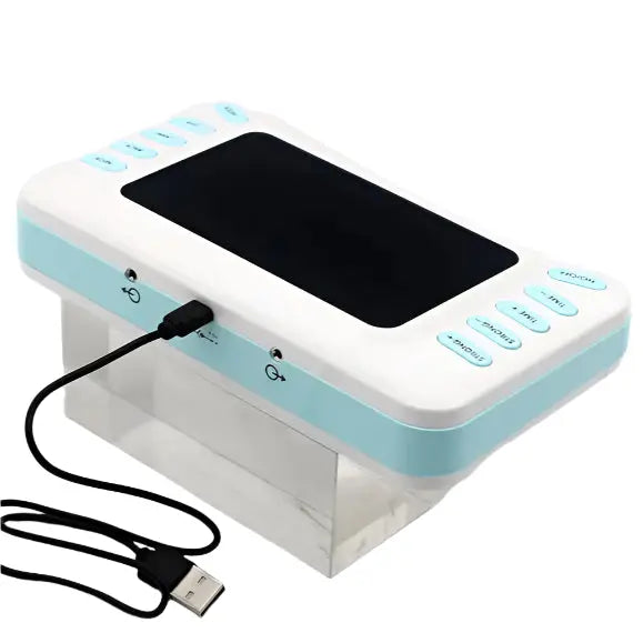 TENS & EMS Muscle Stimulator – Advanced Pain Relief and Muscle Therapy Berflow Health