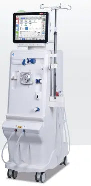 Hemodialysis Machine
