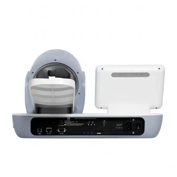 Clinical Automatic Blood Pressure Monitor DBP-01HP Mein Shop