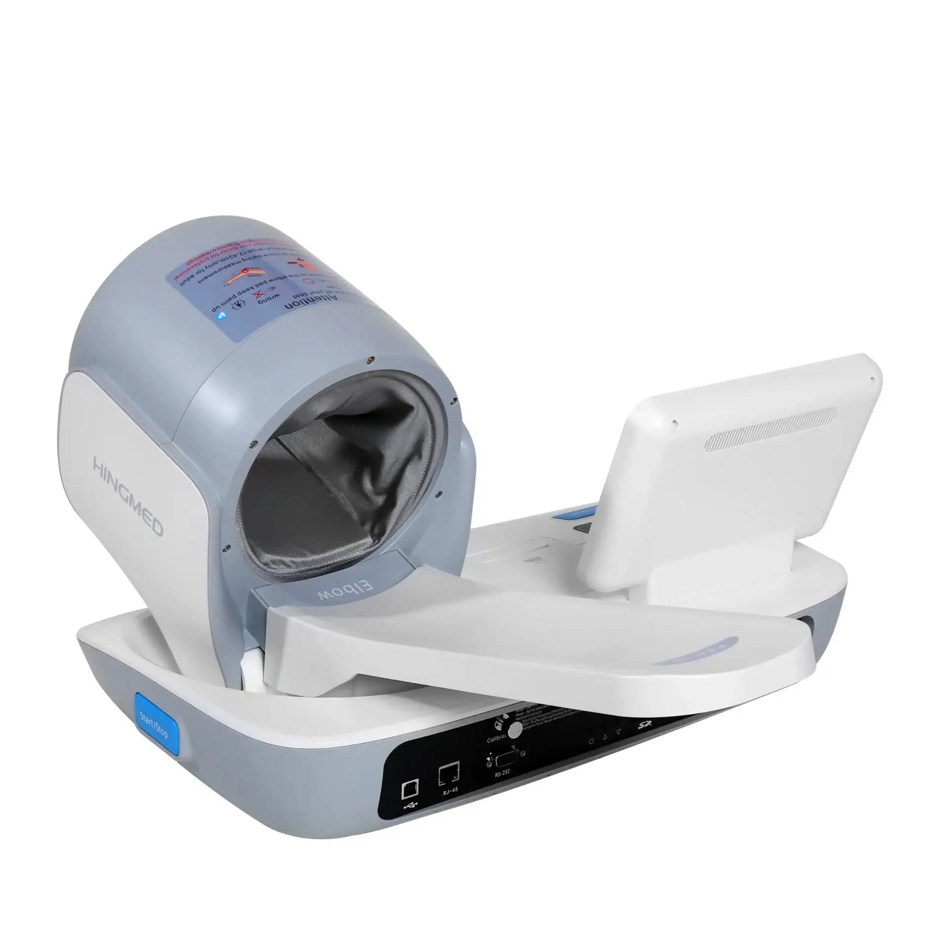Clinical Automatic Blood Pressure Monitor DBP-01HP Mein Shop