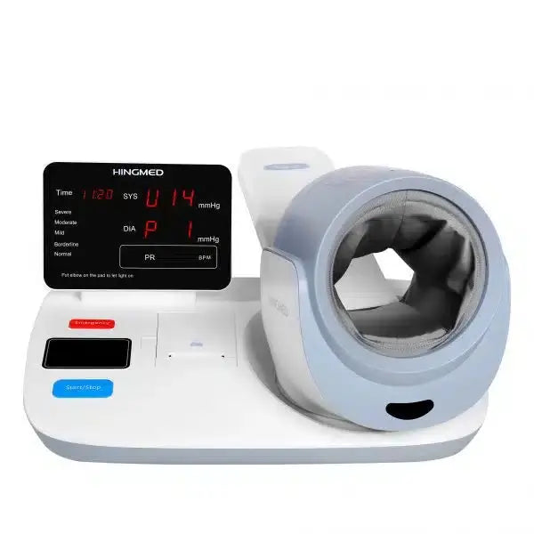 Clinical Automatic Blood Pressure Monitor DBP-01HP Mein Shop