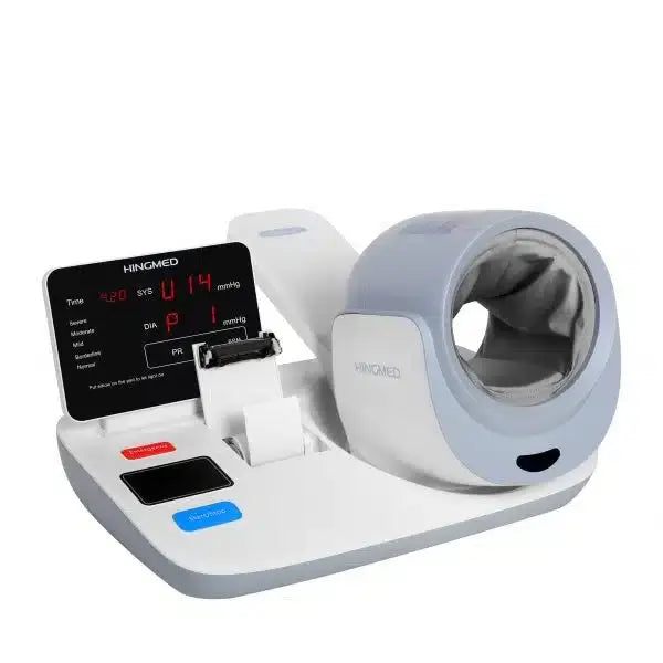 Clinical Automatic Blood Pressure Monitor DBP-01HP Mein Shop