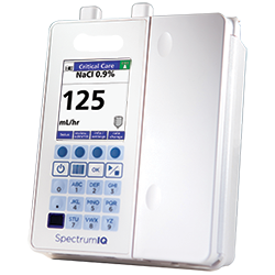 Infusion Systems and Specialized Patient Monitoring