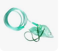 Oxygen Mask