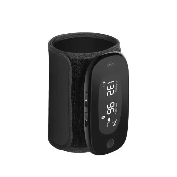 Wireless Blood Pressure Monitor Q06B Mein Shop