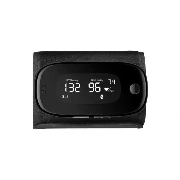 Wireless Blood Pressure Monitor Q06B Mein Shop