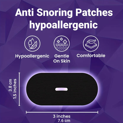 30Pcs Micropore Tape Mouth Tape for Pain Free Removal, Hypoallergenic, Latex Free Gentle on Skin Adhesive Tape