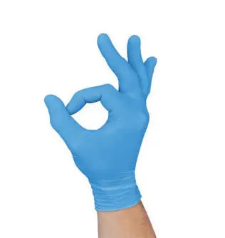 Synmax Vinyl Exam Gloves Mein Shop