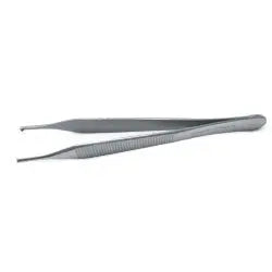 Tissue Forceps Adson 4-3/4 Inch Mein Shop