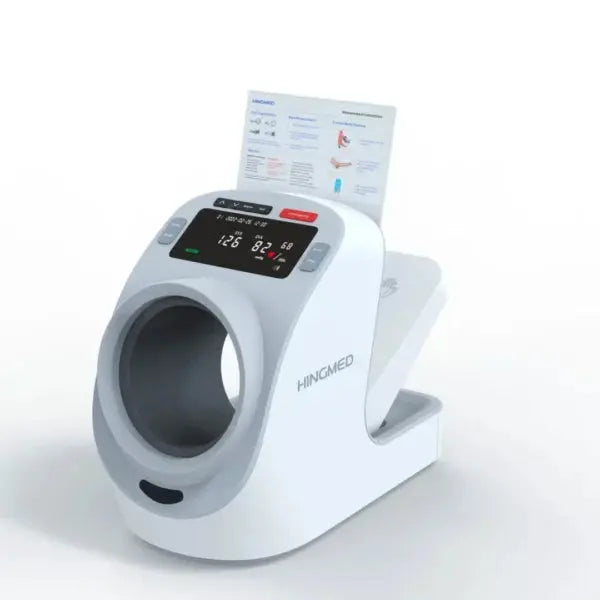 Blood Pressure Kiosk DBP-20 display Mein Shop