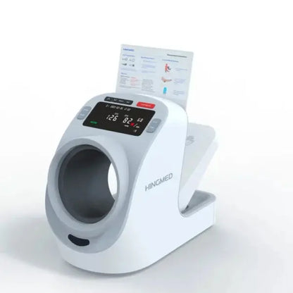 Blood Pressure Kiosk DBP-20 display Mein Shop
