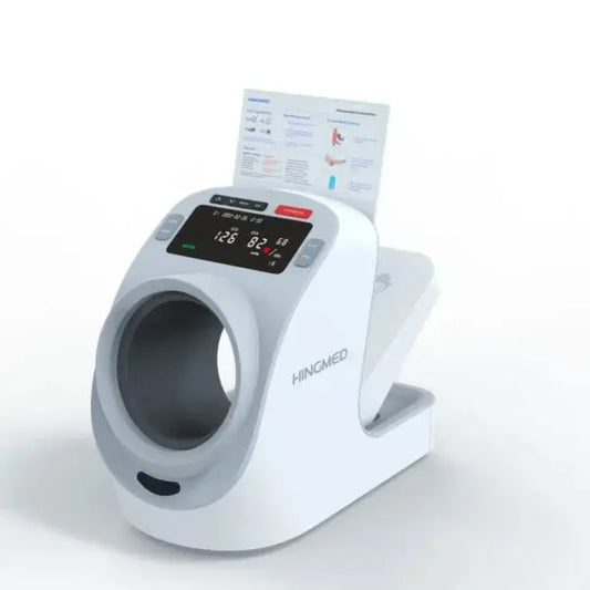 Blood Pressure Kiosk DBP-20 display Mein Shop