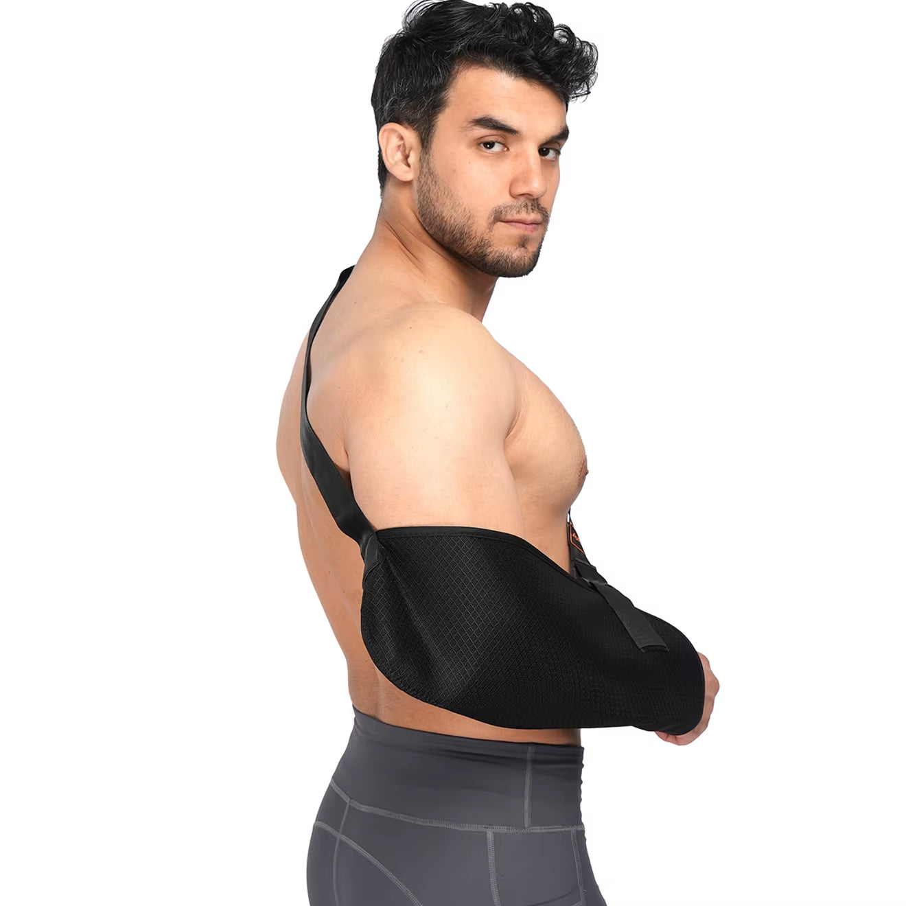Adjustable Arm Support Medical Support Arm Shoulder Forearm Sling