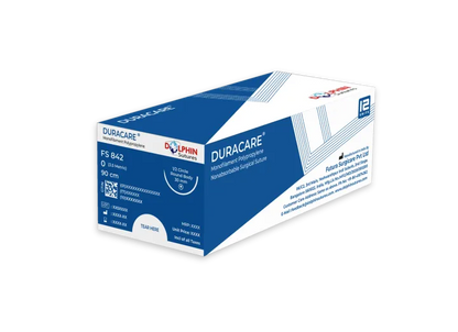 Dolphin Absorbable & Non-Absorbable Sutures