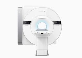 GE Healthcare Signa Prime 1.5T MRI