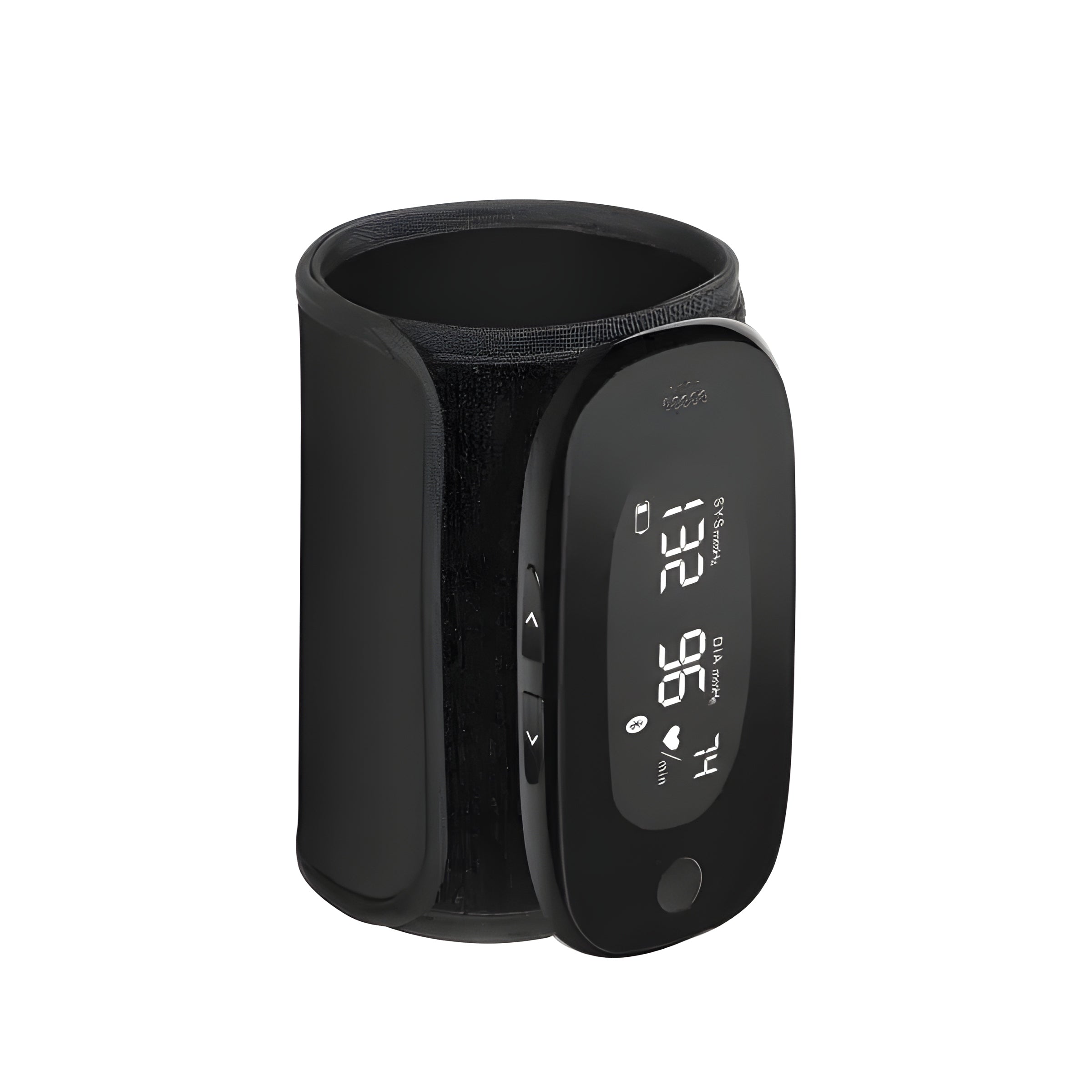 Wireless Blood Pressure Monitor Q06B