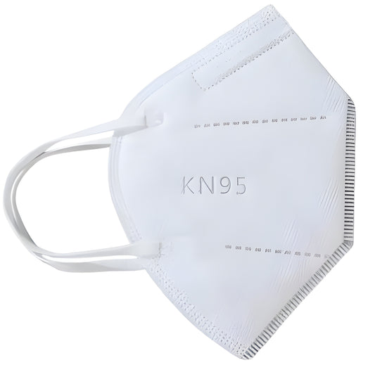 5 Ply KN95 Face Masks