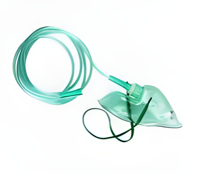 Oxygen Mask