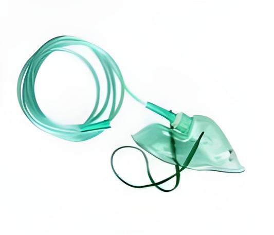Oxygen Mask