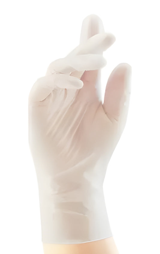 Disposable Vinyl Exam Gloves Powder Free