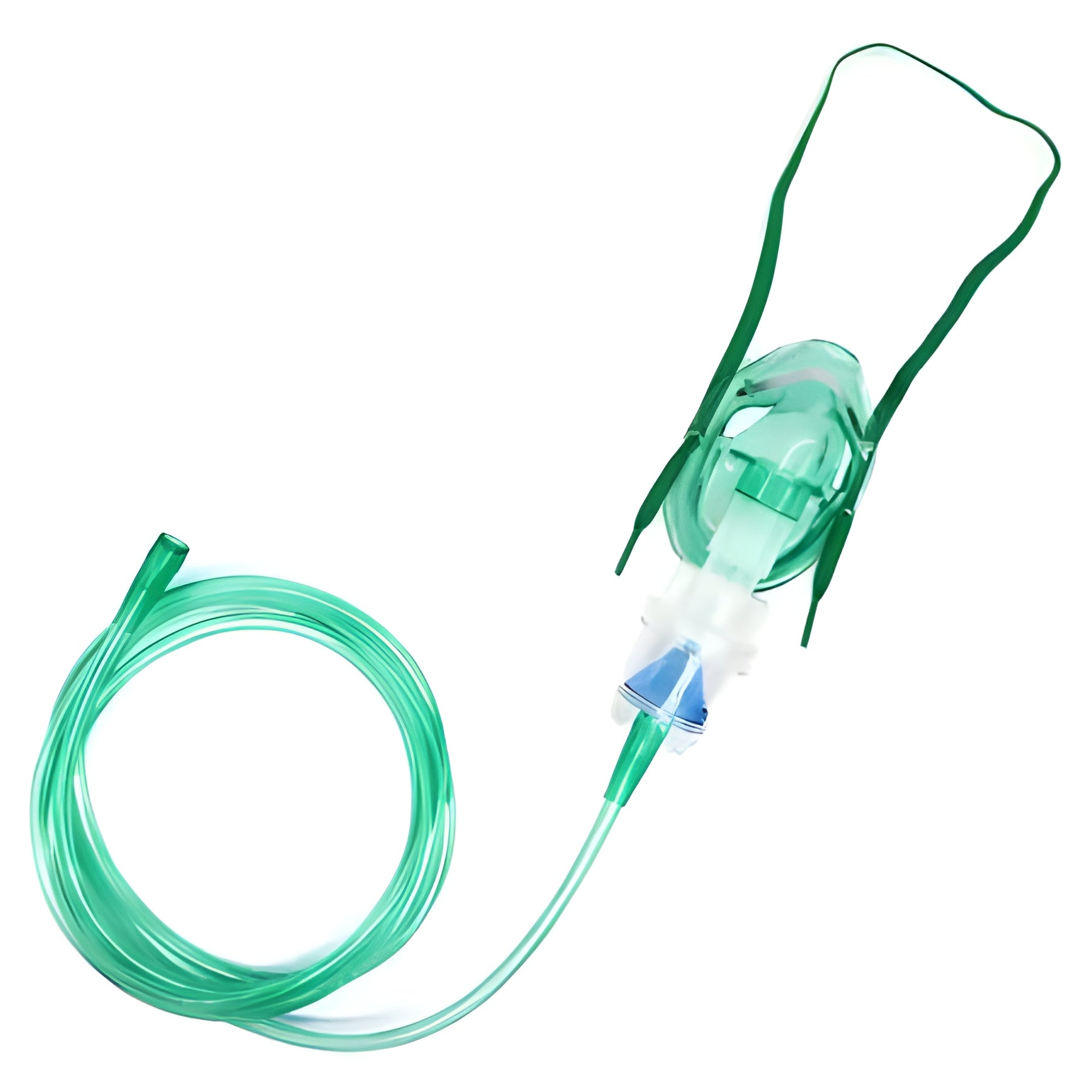 Aerosol Mask with Nebulizer Child Adult